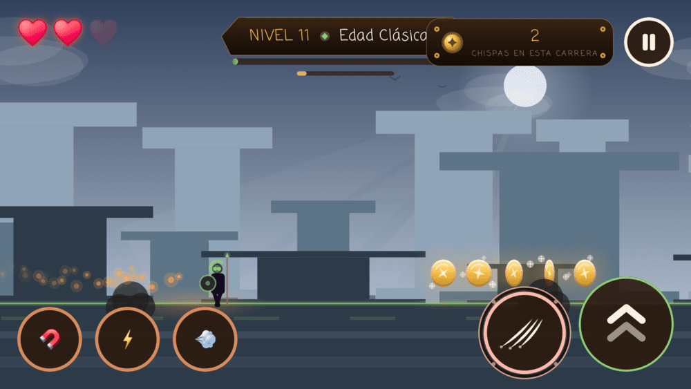 Cicada Mystery screenshot