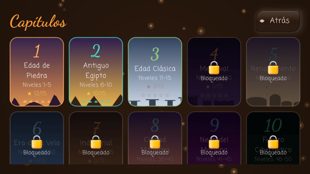 Cicada Mystery screenshot